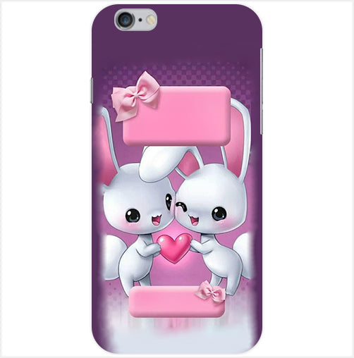Cute Back Cover For  Apple Iphone 6/6S
