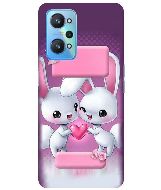 Cute Back Cover For Realme GT Neo 2/Neo 3T