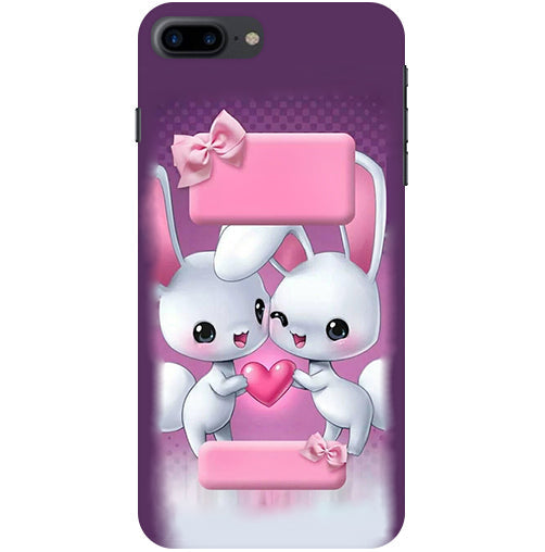 Cute Back Cover For  Apple Iphone 8 Plus