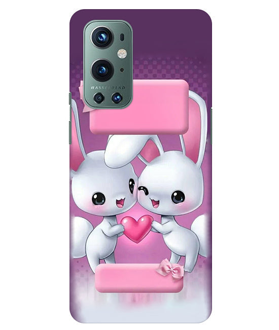 Cute Back Cover For Oneplus 9 Pro