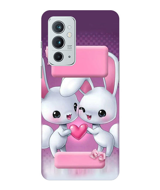 Cute Back Cover For  Oneplus 9RT
