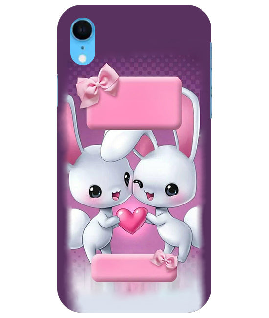 Cute Back Cover For Apple Iphone Xr