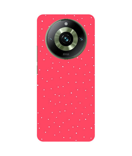 Polka Dots 1 Back Cover For  Realme 11 Pro/Pro+ 5G
