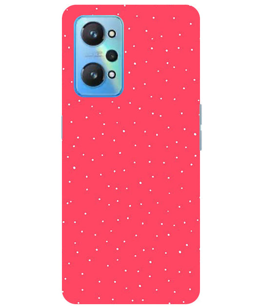 Polka Dots 1 Back Cover For  Realme GT Neo 2/Neo 3T