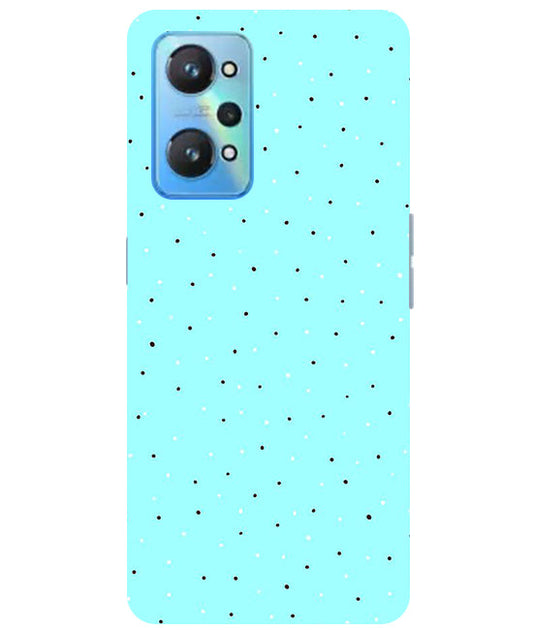 Polka Dots 2 Back Cover For  Realme GT Neo 2/Neo 3T
