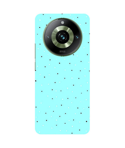 Polka Dots 2 Back Cover For  Realme 11 Pro/Pro+ 5G