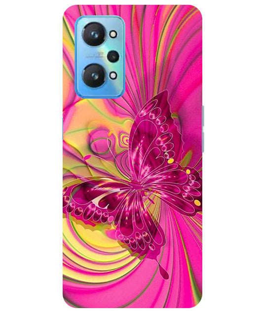 Butterfly 2 Back Cover For Realme GT Neo 2/Neo 3T