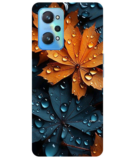 Leaf Back Cover Realme GT Neo 2/Neo 3T