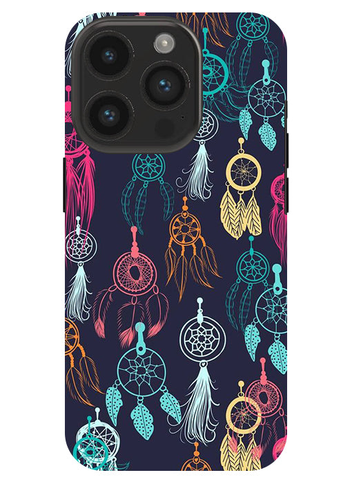 Dream Catchers Back Cover For  Apple Iphone 14 Pro Max