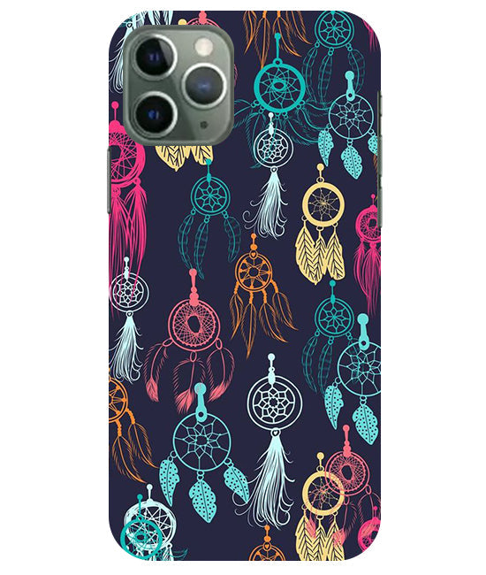 Dream Catchers Back Cover For Apple Iphone 11 Pro