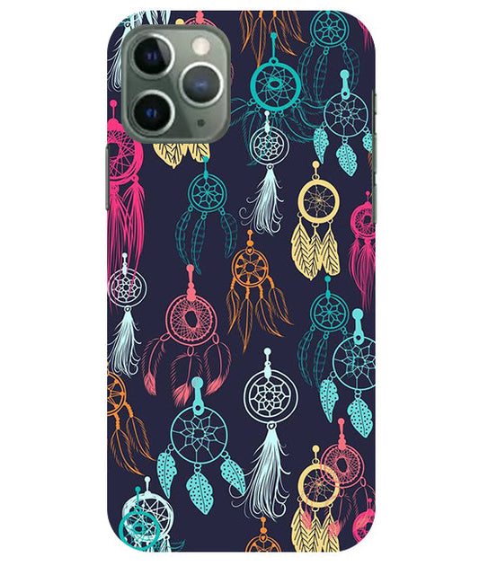 Dream Catchers Back Cover For  Apple Iphone 11 Pro