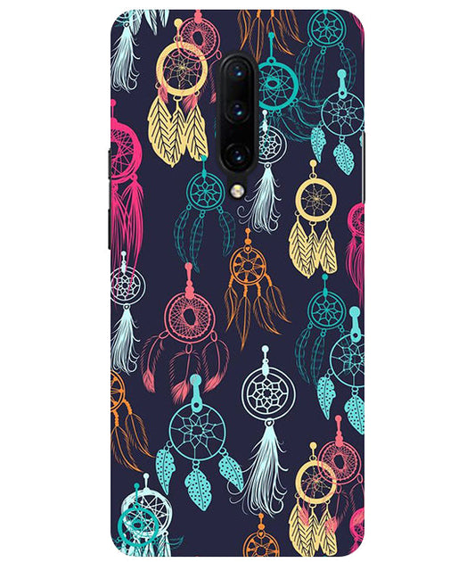 Dream Catchers Back Cover For  OnePlus 7 Pro