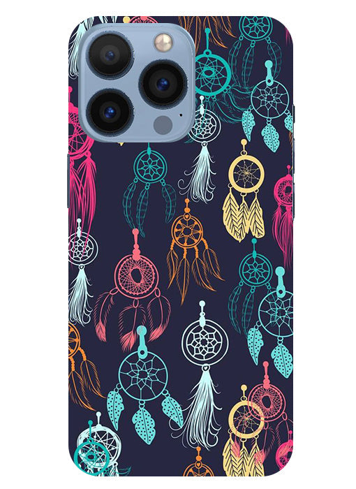 Dream Catchers Back Cover For Apple Iphone 13 Pro Max