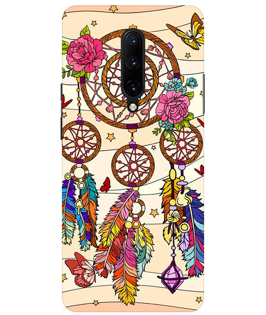 Dream Catchers 1 Back Cover For OnePlus 7 Pro