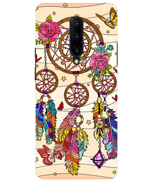 Dream Catchers 1 Back Cover For  OnePlus 7 Pro