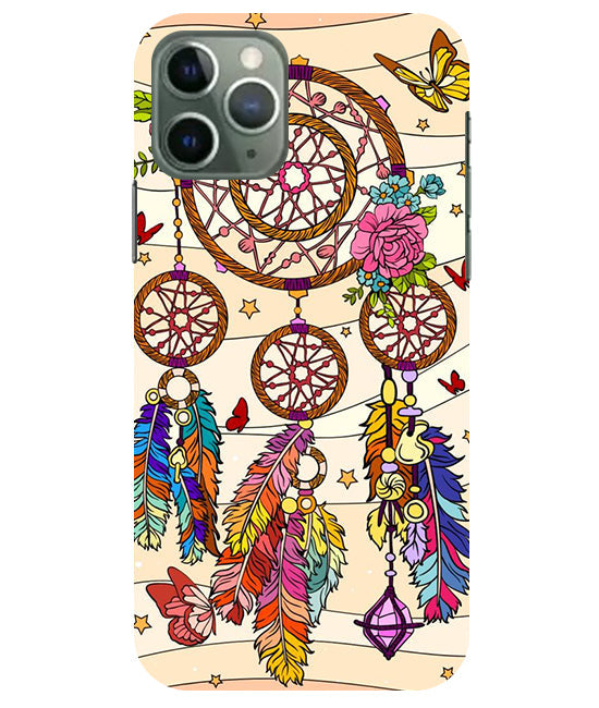 Dream Catchers 1 Back Cover For Apple Iphone 11 Pro