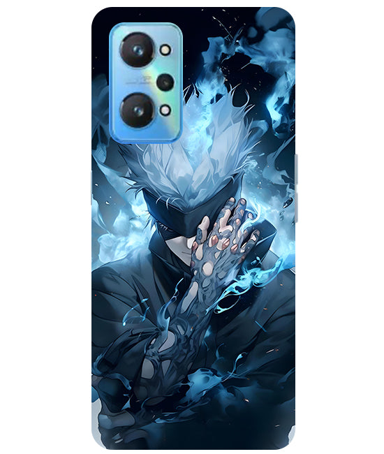 Gojo Stylish Phone Case For Realme GT Neo 2/Neo 3T