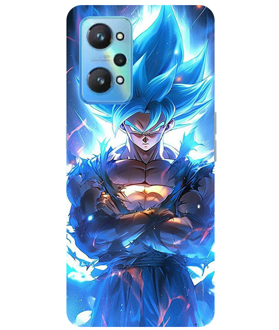 Goku 1 Back Cover For Realme GT Neo 2/Neo 3T