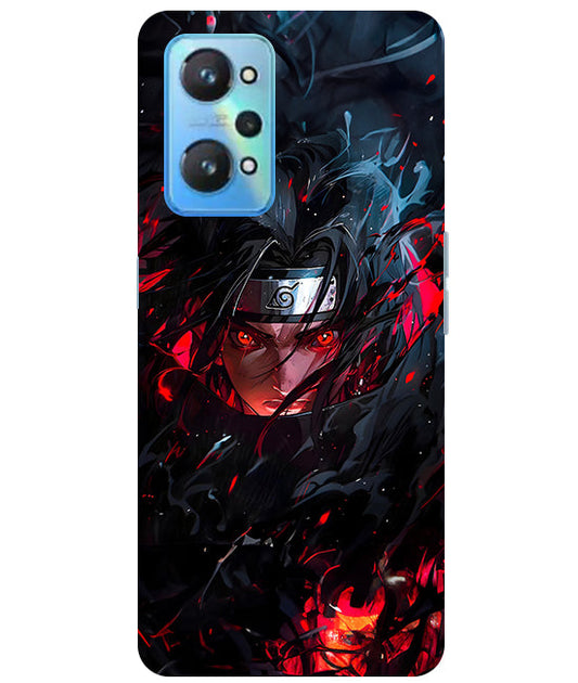 Itachi Stylish Phone Case For  Realme GT Neo 2/Neo 3T
