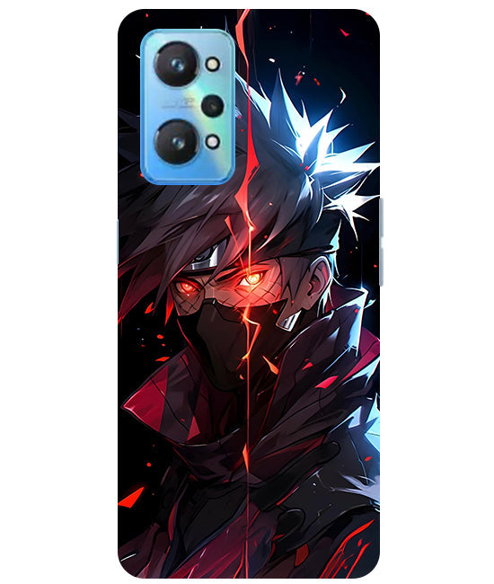 Kakashi Stylish Phone Case For Realme GT Neo 2/Neo 3T