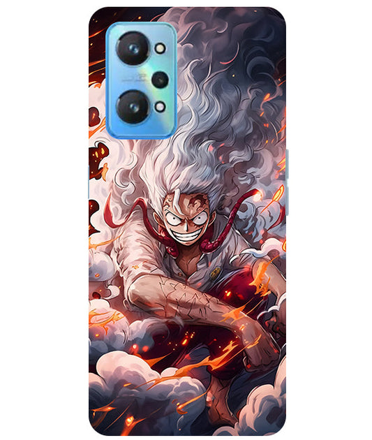 Luffy Gear5 Phone Case Realme GT Neo 2/Neo 3T