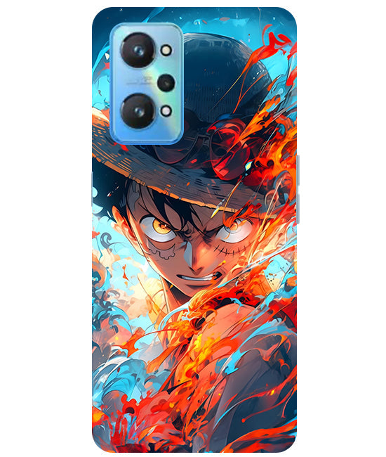 Luffy Phone Case 3 For Realme GT Neo 2/Neo 3T