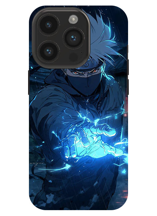 Naruto 1 Back Cover For Apple Iphone 14 Pro Max