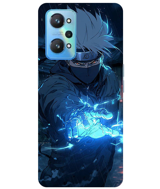 Naruto 1 Back Cover For Realme GT Neo 2/Neo 3T