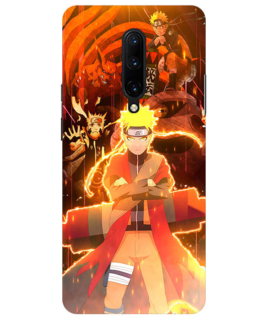 Naruto New Stylish Phone Case For  OnePlus 7 Pro