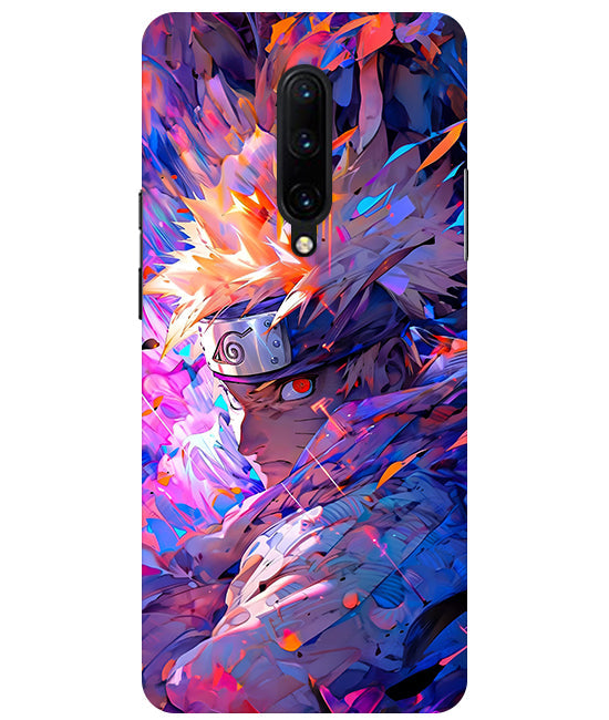 Naruto Stylish Phone Case 2.0 For OnePlus 7 Pro
