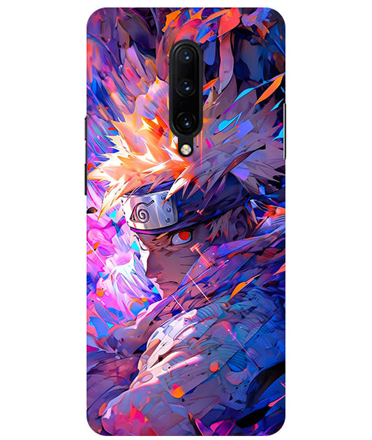 Naruto Stylish Phone Case 2.0 For  OnePlus 7 Pro