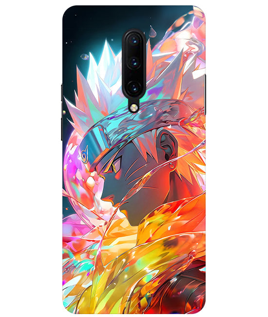 Naruto Stylish Phone Case 3.0 For OnePlus 7 Pro