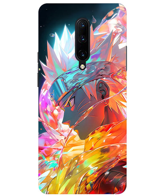 Naruto Stylish Phone Case 3.0 For  OnePlus 7 Pro