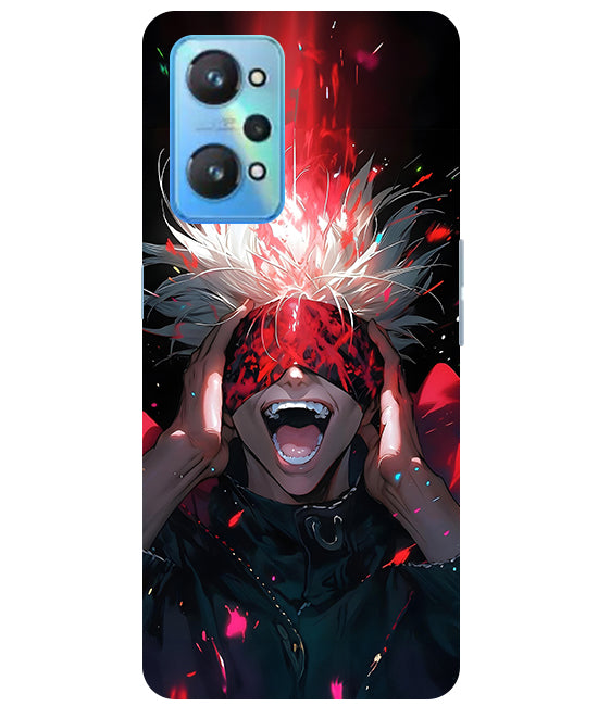 Satoru Gojo Phone Case For Realme GT Neo 2/Neo 3T