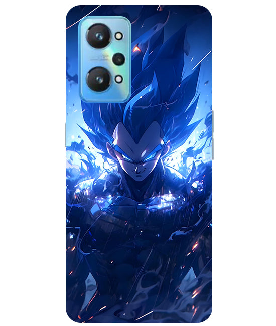 Vegeta Stylish Phone Case For Realme GT Neo 2/Neo 3T