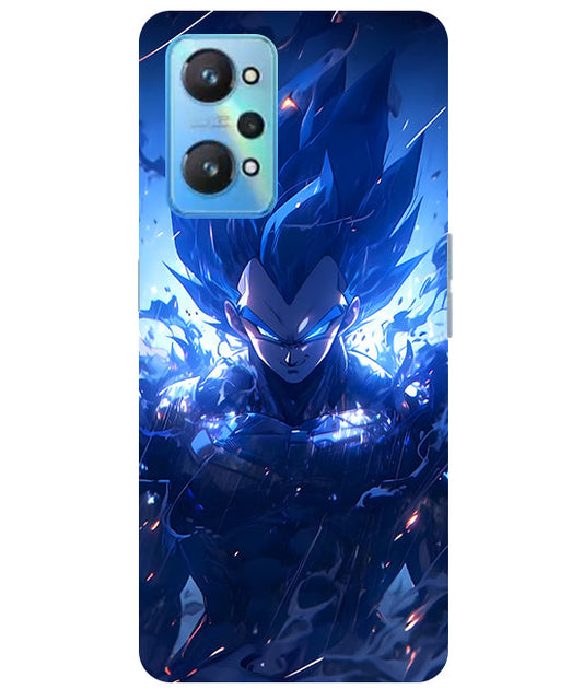 Vegeta Stylish Phone Case For  Realme GT Neo 2/Neo 3T