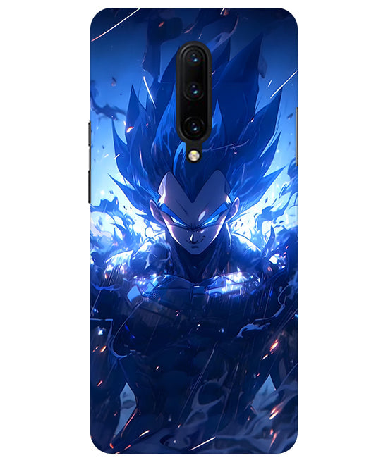 Vegeta Stylish Phone Case For OnePlus 7 Pro