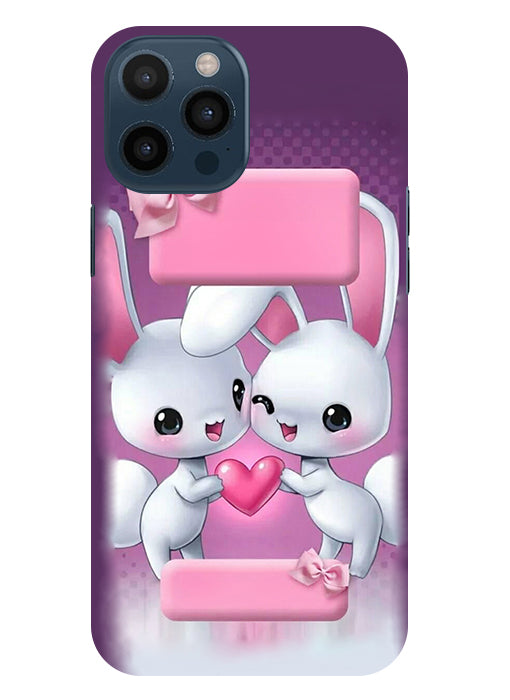 Cute Back Cover For  Iphone 12 Pro