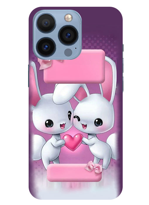 Cute Back Cover For  Apple Iphone 13 Pro
