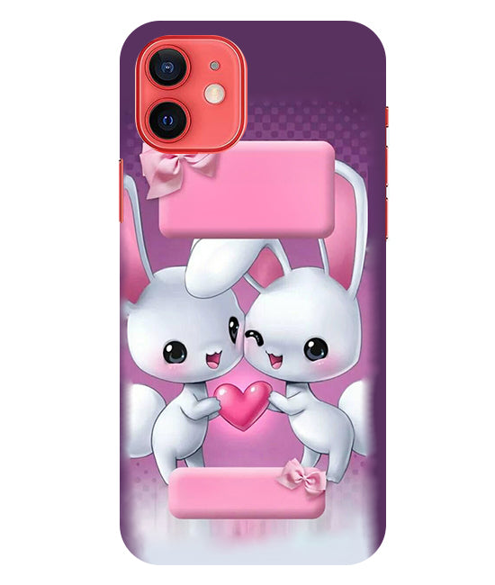 Cute Back Cover For  Iphone 12 Mini