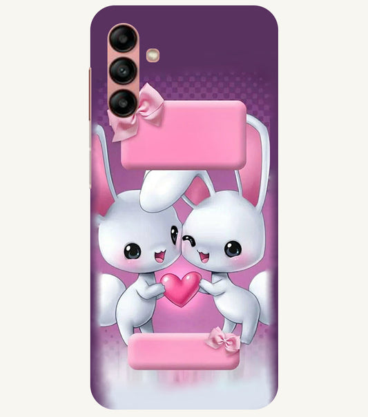 Cute Back Cover For  Samsung Galaxy A04s