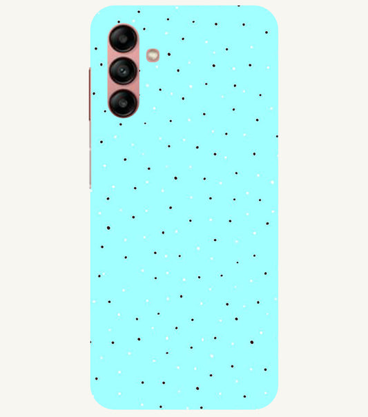 Polka Dots 2 Back Cover For  Samsung Galaxy M13 4G