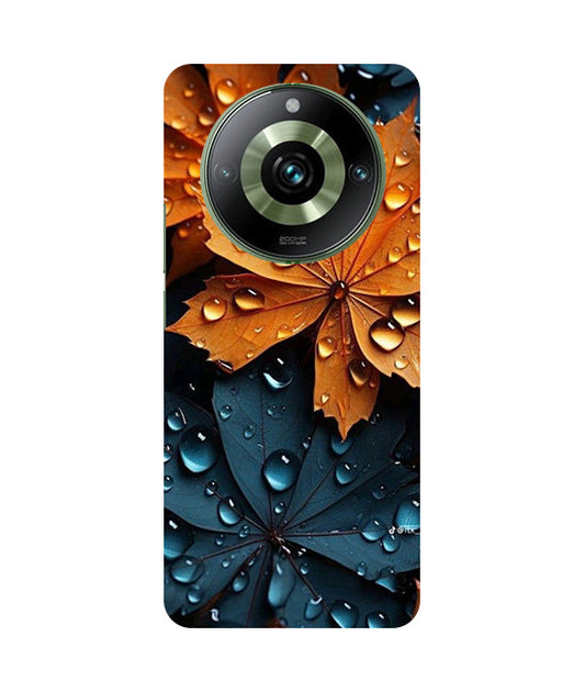 Leaf Back Cover Realme Narzo 60 5G