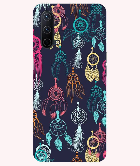 Dream Catchers Back Cover For  OnePlus Nord CE 5G