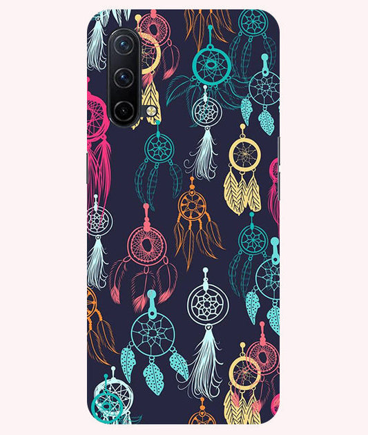 Dream Catchers Back Cover For  OnePlus Nord CE 5G
