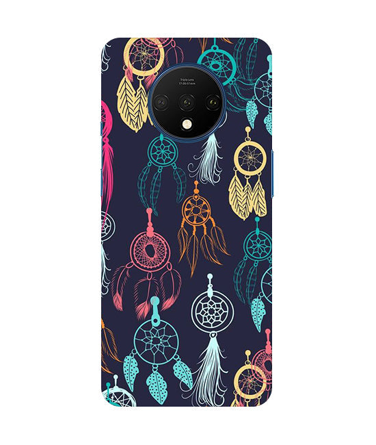 Dream Catchers Back Cover For  OnePlus 7T