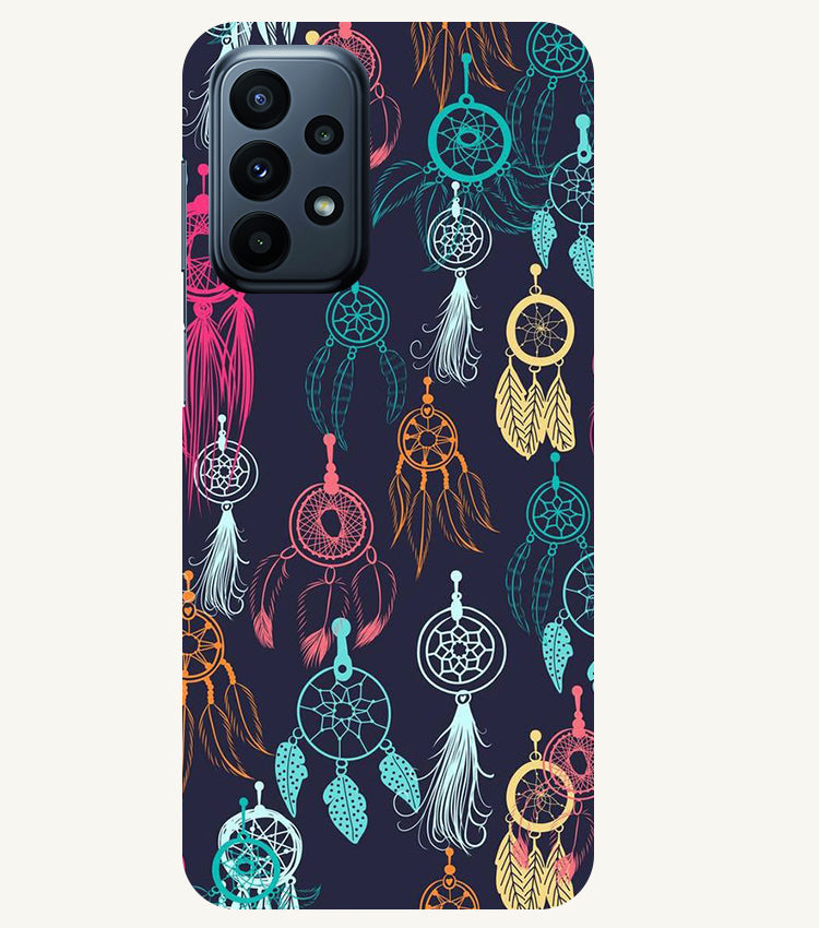 Dream Catchers Back Cover For  Samsung Galaxy A23 5G