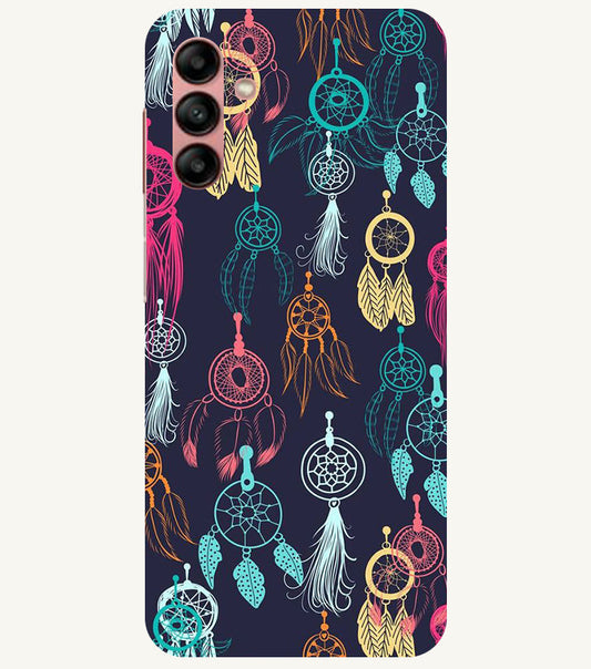 Dream Catchers Back Cover For  Samsung Galaxy A04s