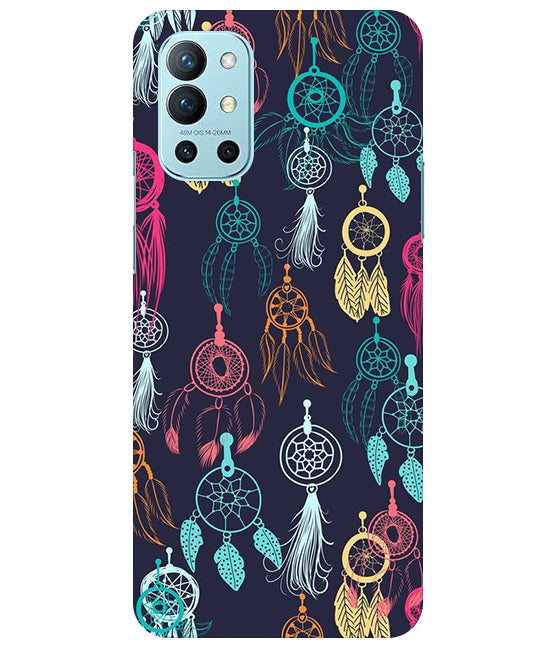 Dream Catchers Back Cover For  OnePlus 9R