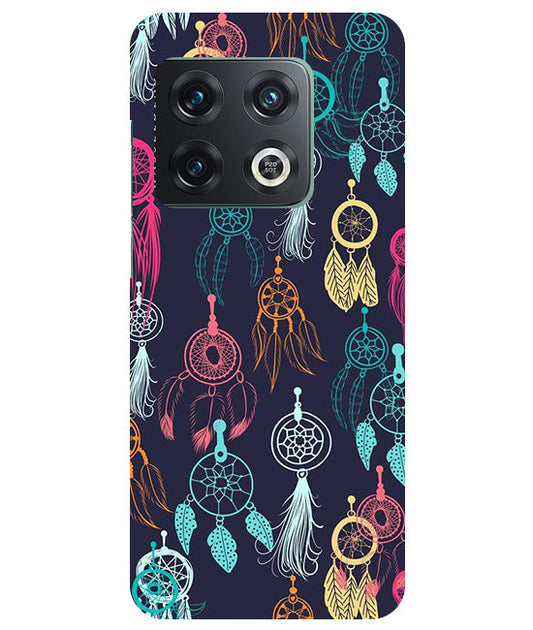 Dream Catchers Back Cover For  OnePlus 10 Pro 5G